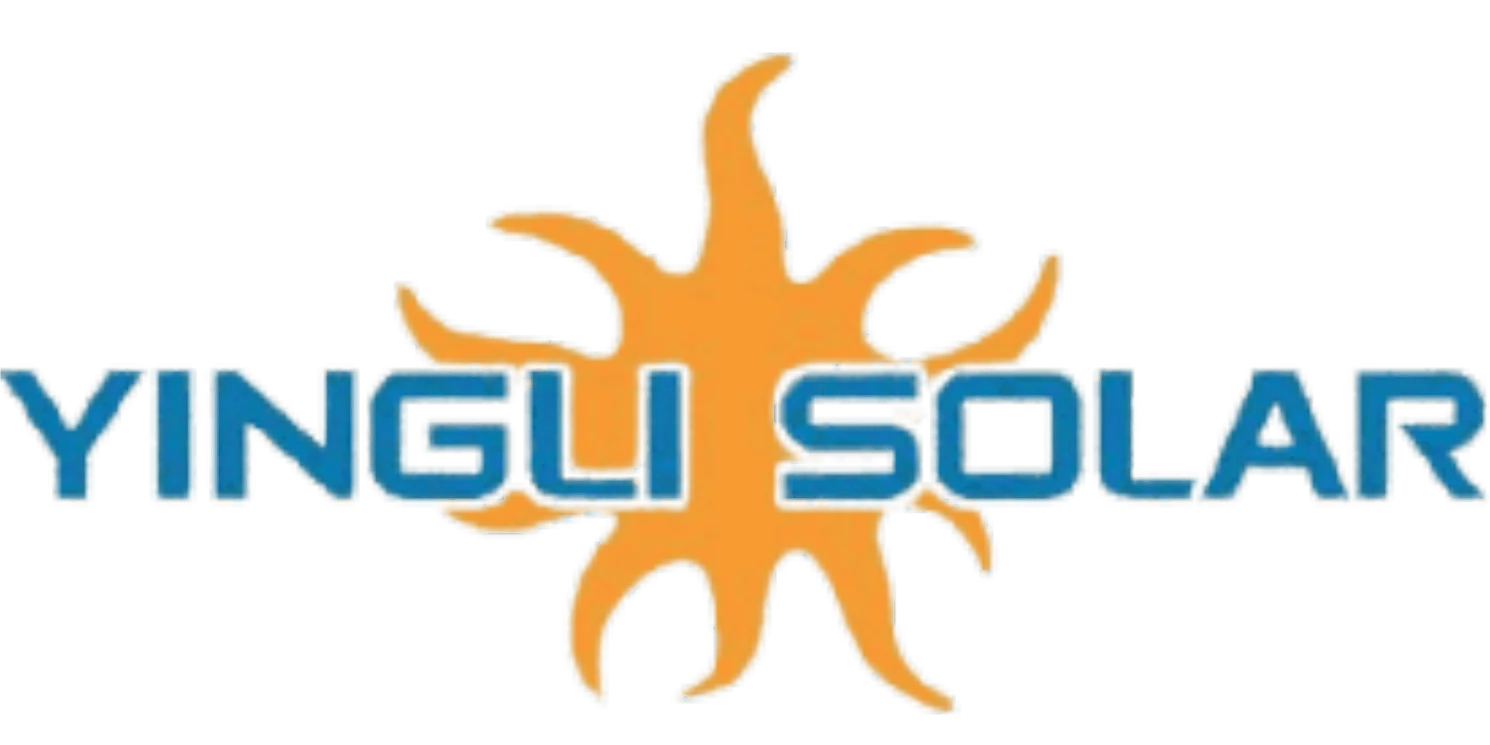 Yingli Solar Logo