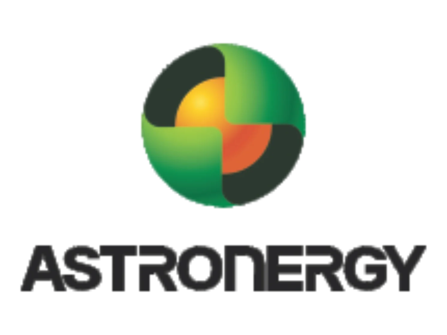 Astronergy Logo