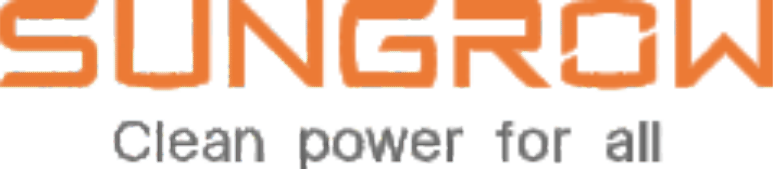 Sungrow Logo