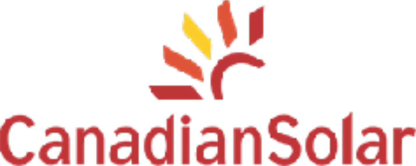 Canadian Solar Logo