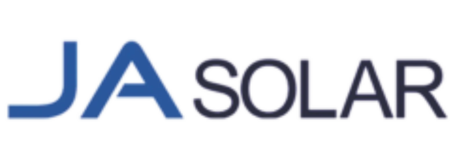 JA Solar Logo