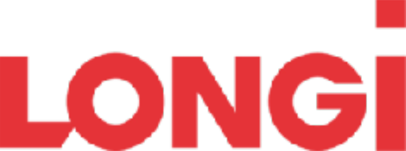 LONGi Logo
