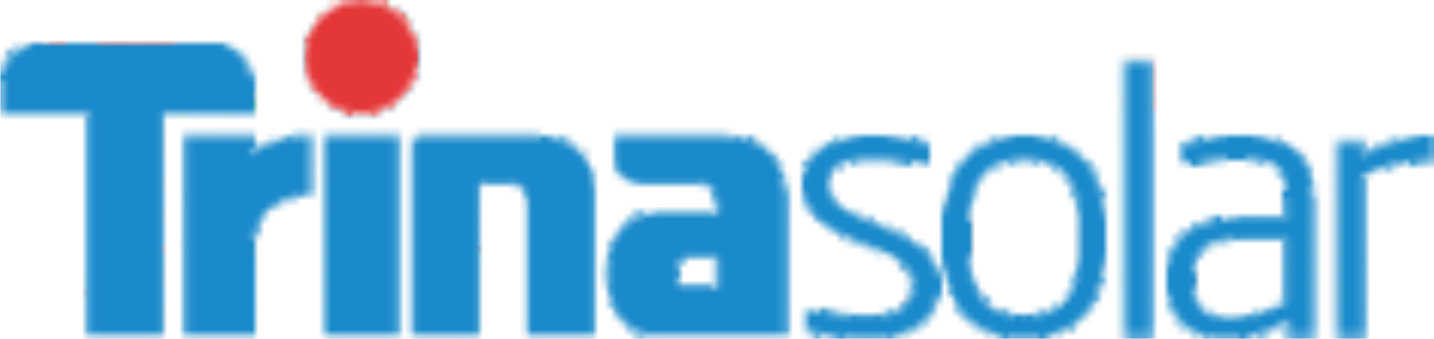 Trina Solar Logo